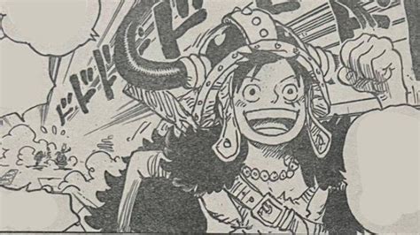 one piece chapter leaks|One Piece Chapter 1128 Spoilers & Manga Plot Leaks。